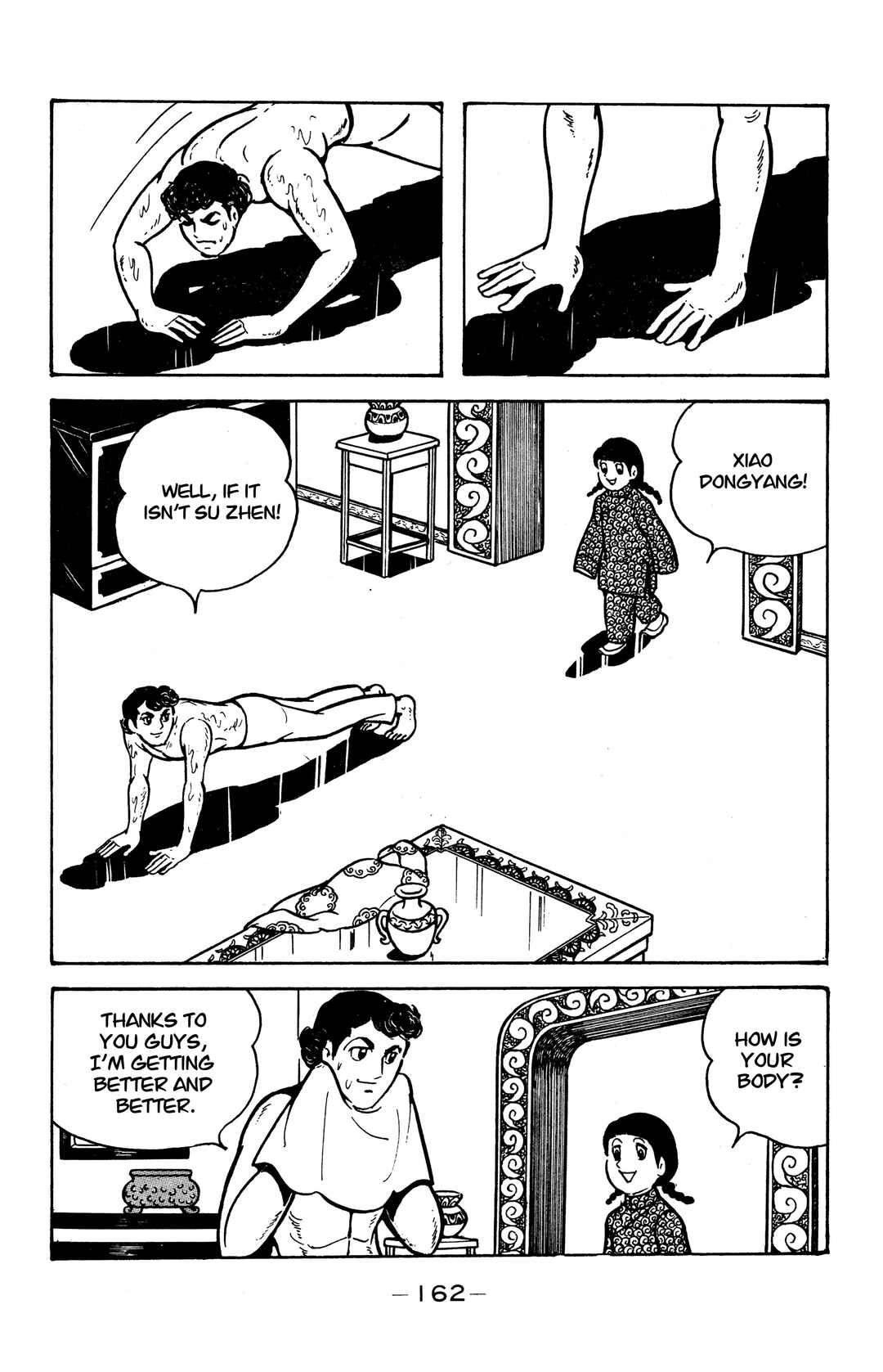 Chapter 28 - Page 21