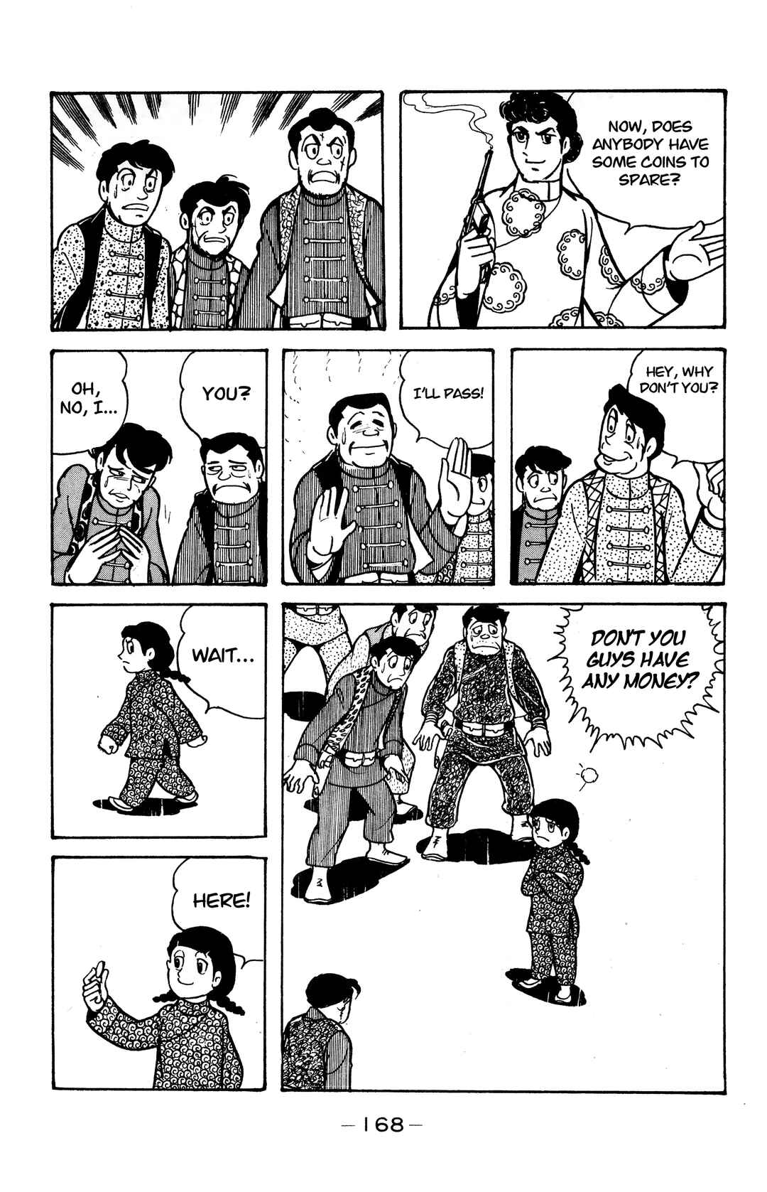 Chapter 28 - Page 27