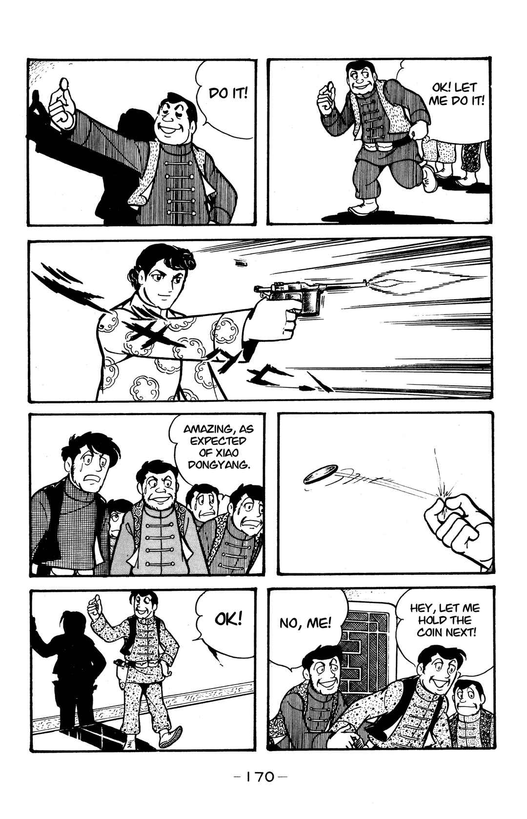 Chapter 28 - Page 29