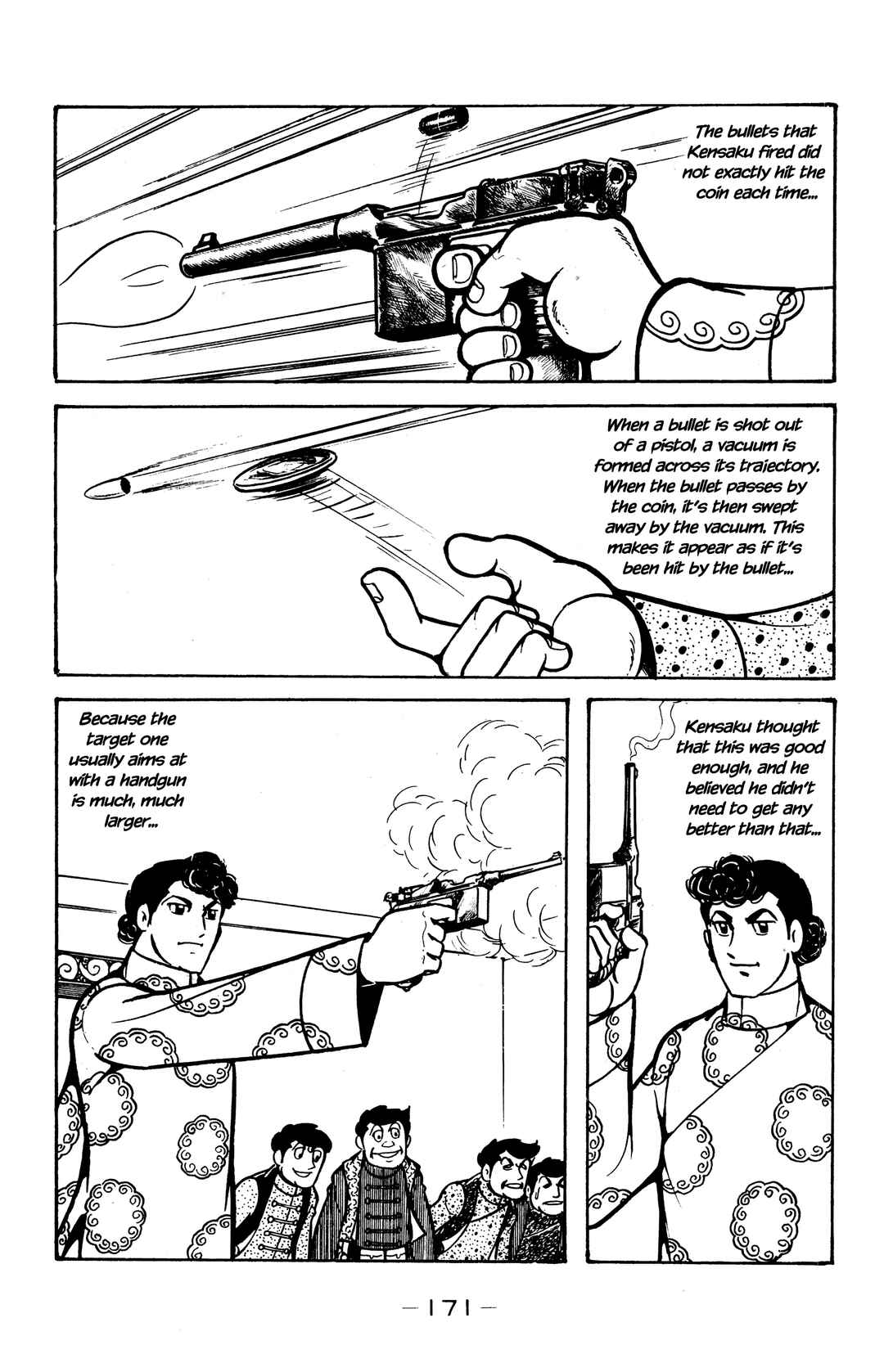Chapter 28 - Page 30