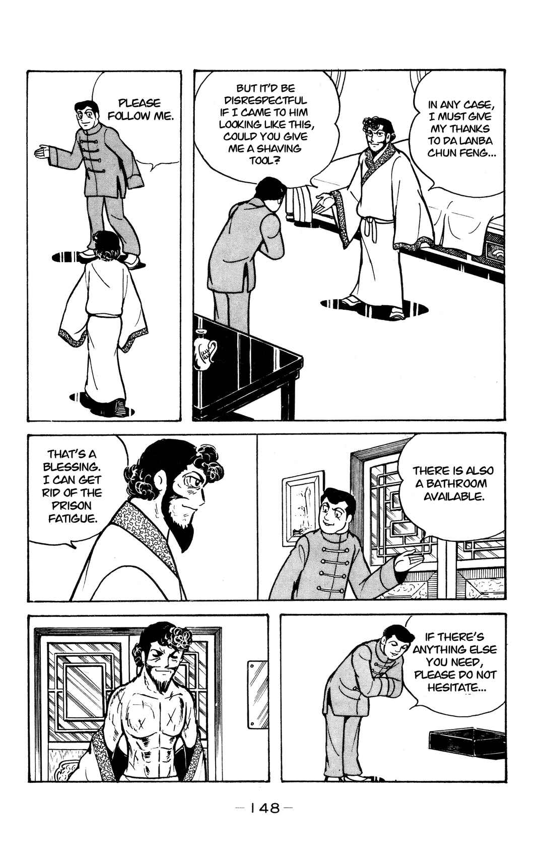 Chapter 28 - Page 7