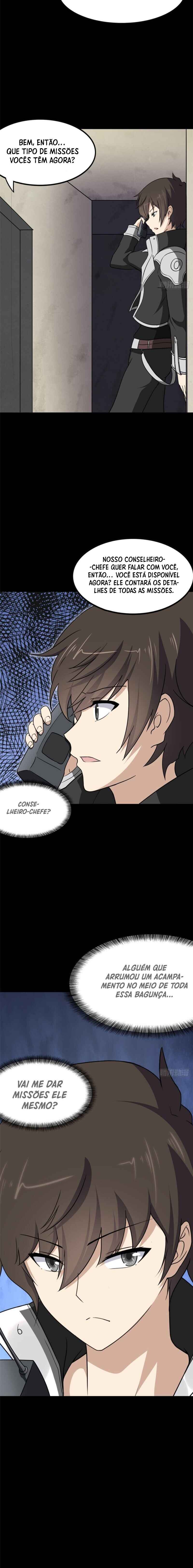Chapter 191 - Page 14