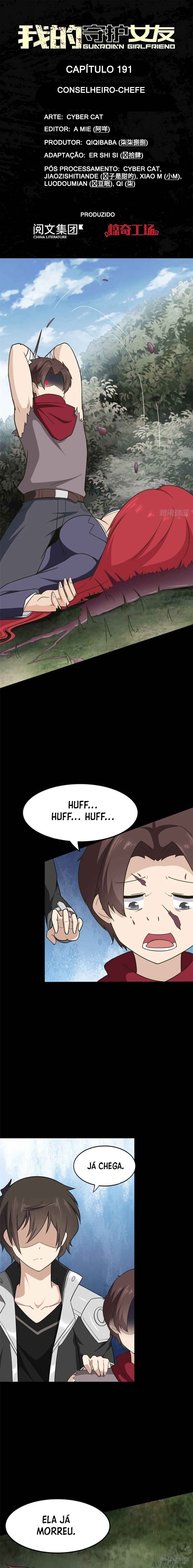 Chapter 191 - Page 2