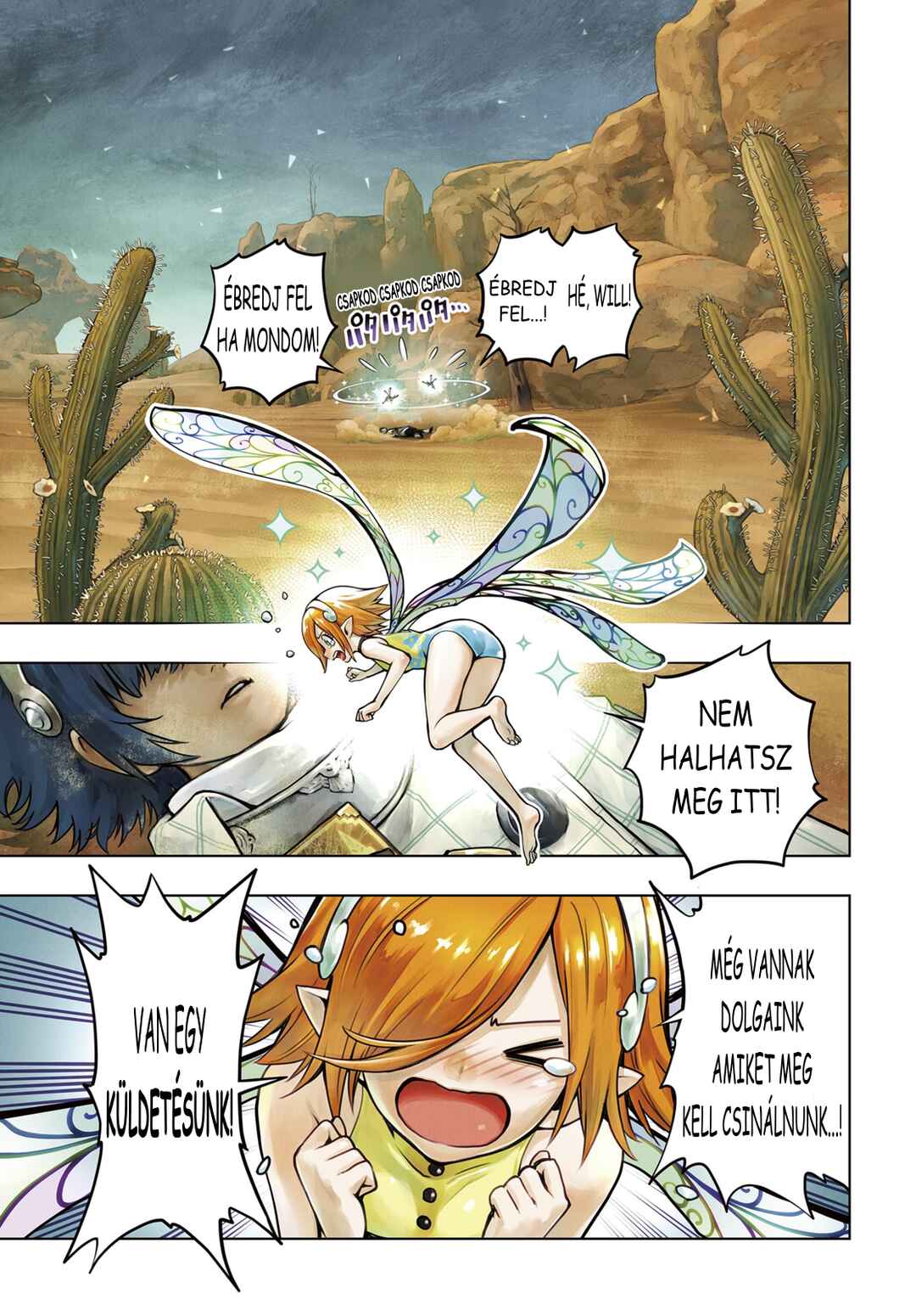 Chapter 1 - Page 2