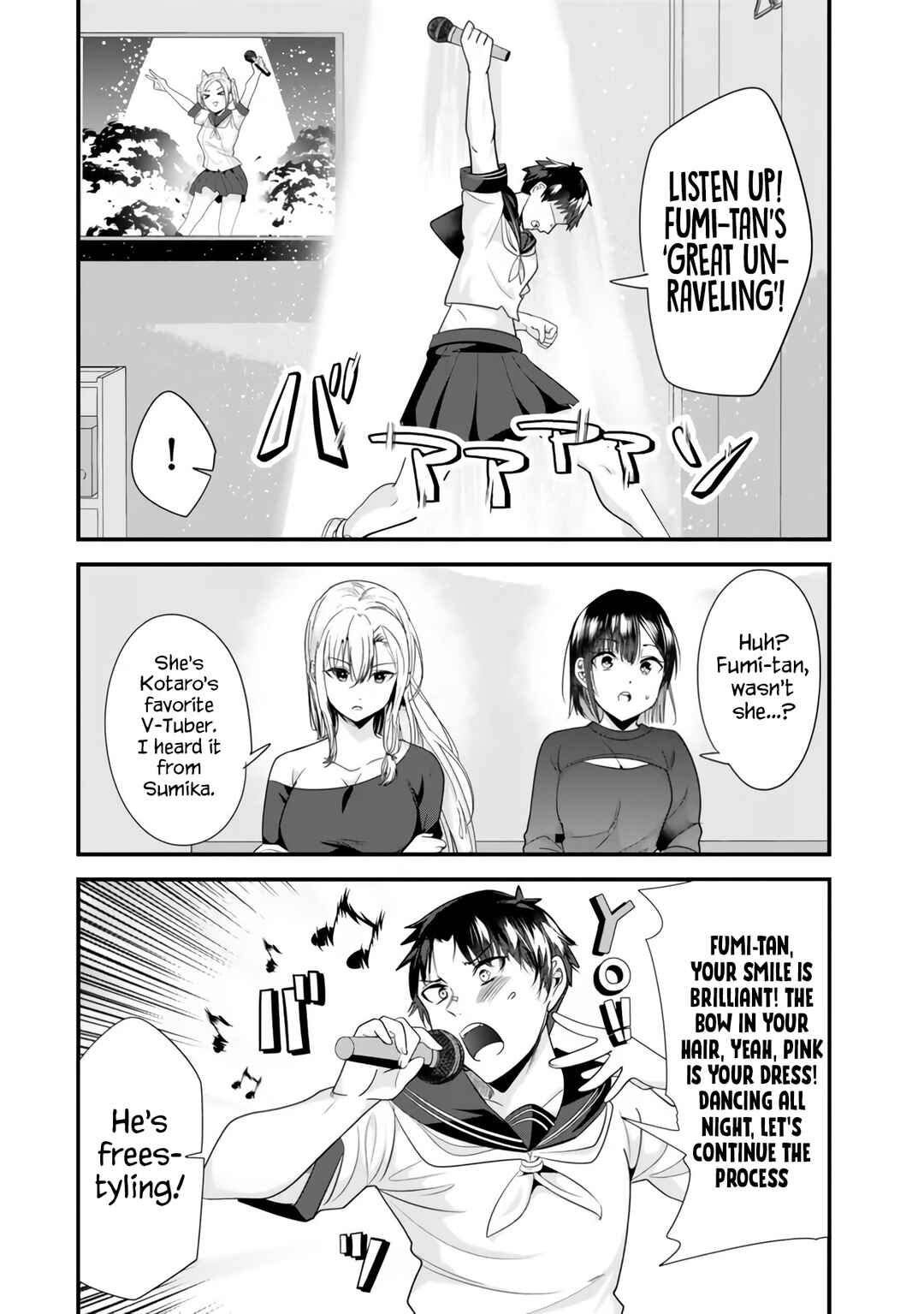 Chapter 23.2 - Page 1