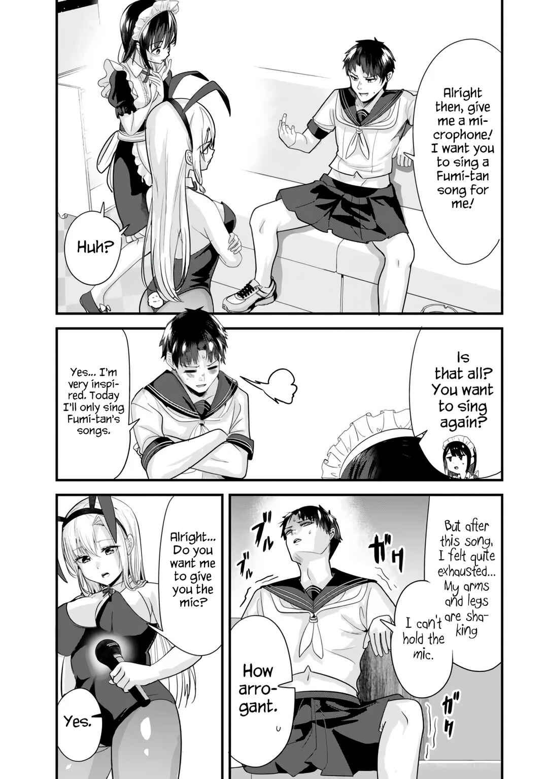 Chapter 23.2 - Page 6