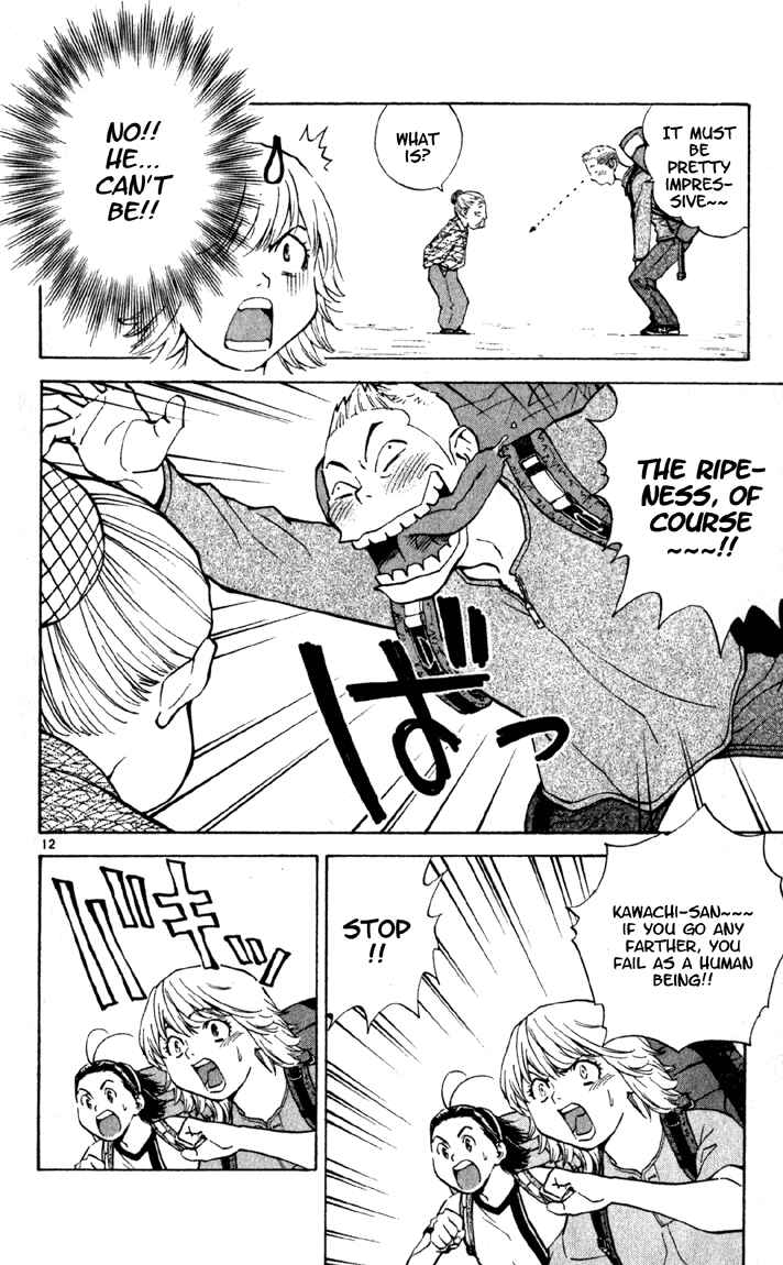 Chapter 135 - Page 12