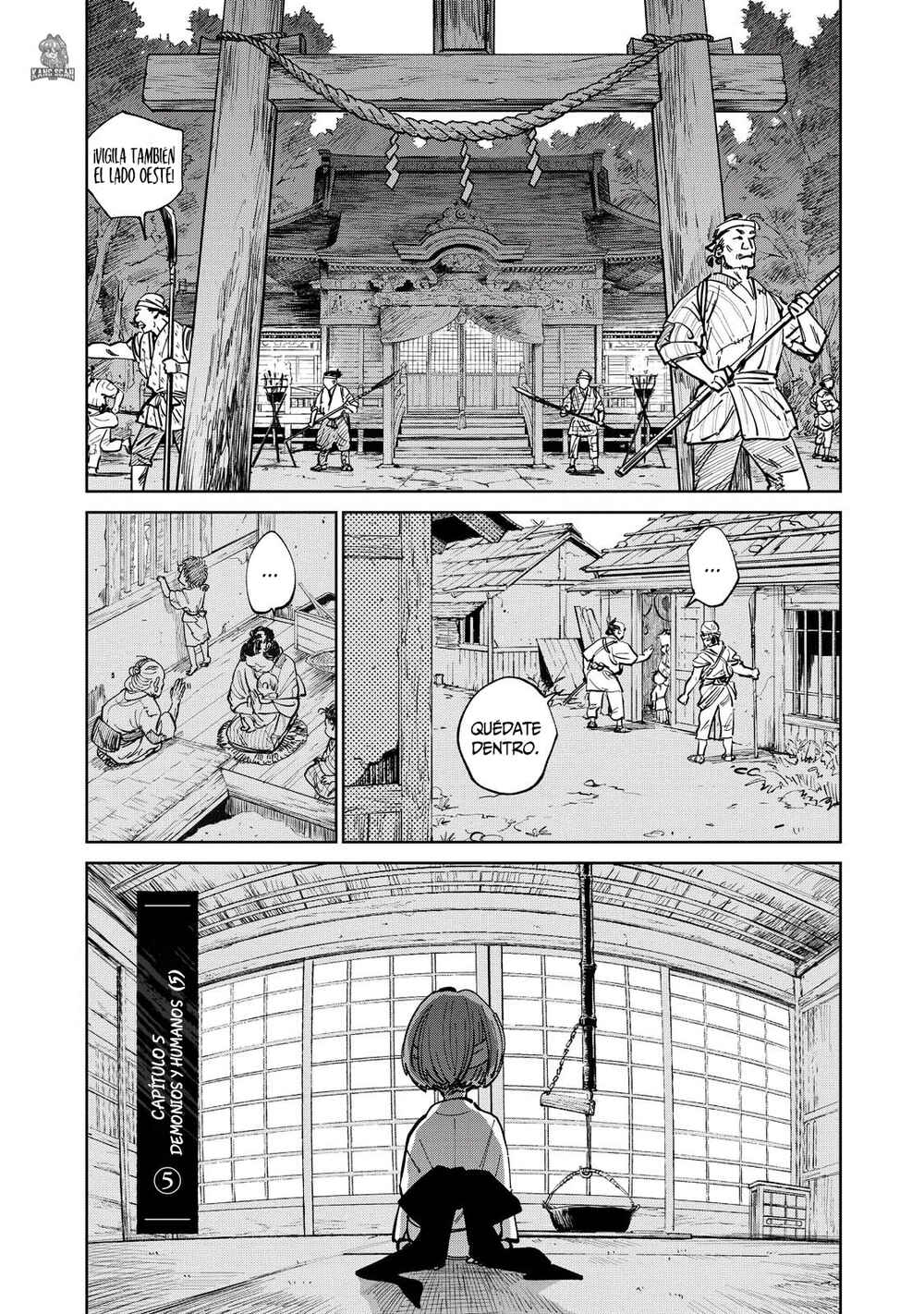 Chapter 5 - Page 1