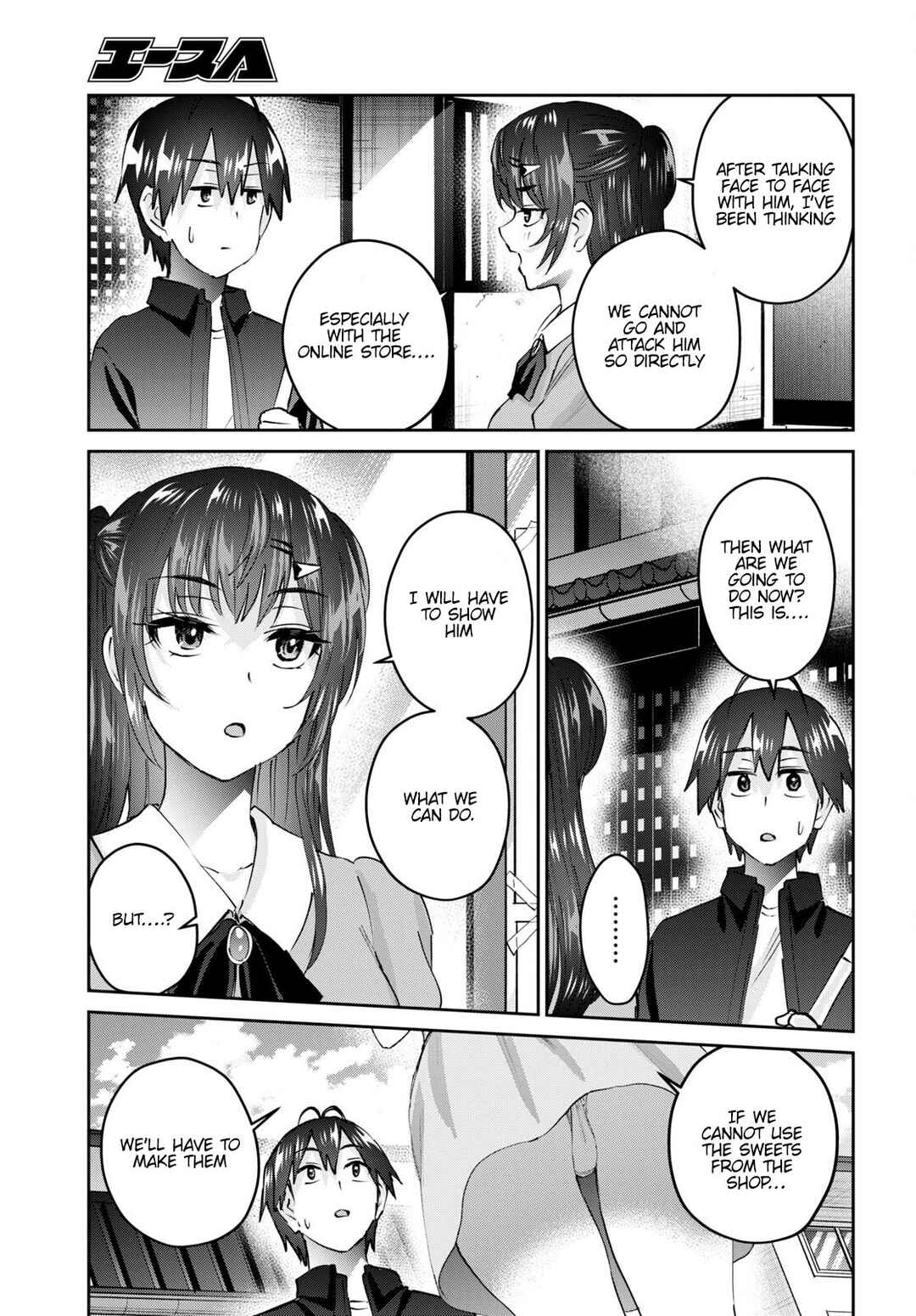 Chapter 150 - Page 10