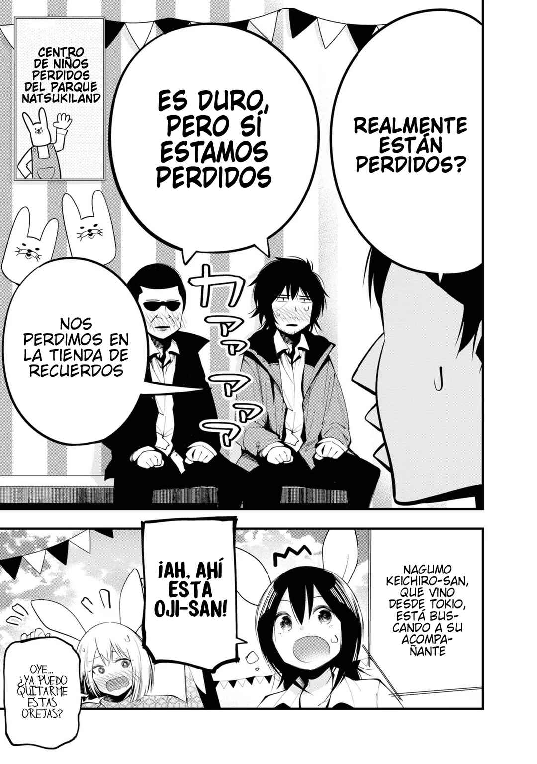 Chapter 30.5 - Page 12