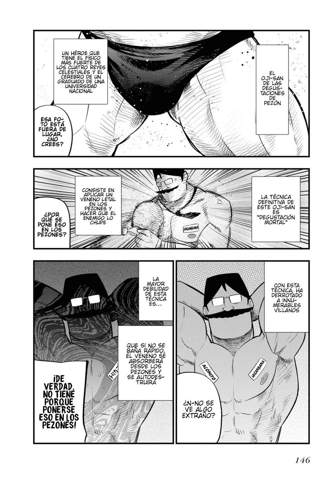 Chapter 30.5 - Page 21