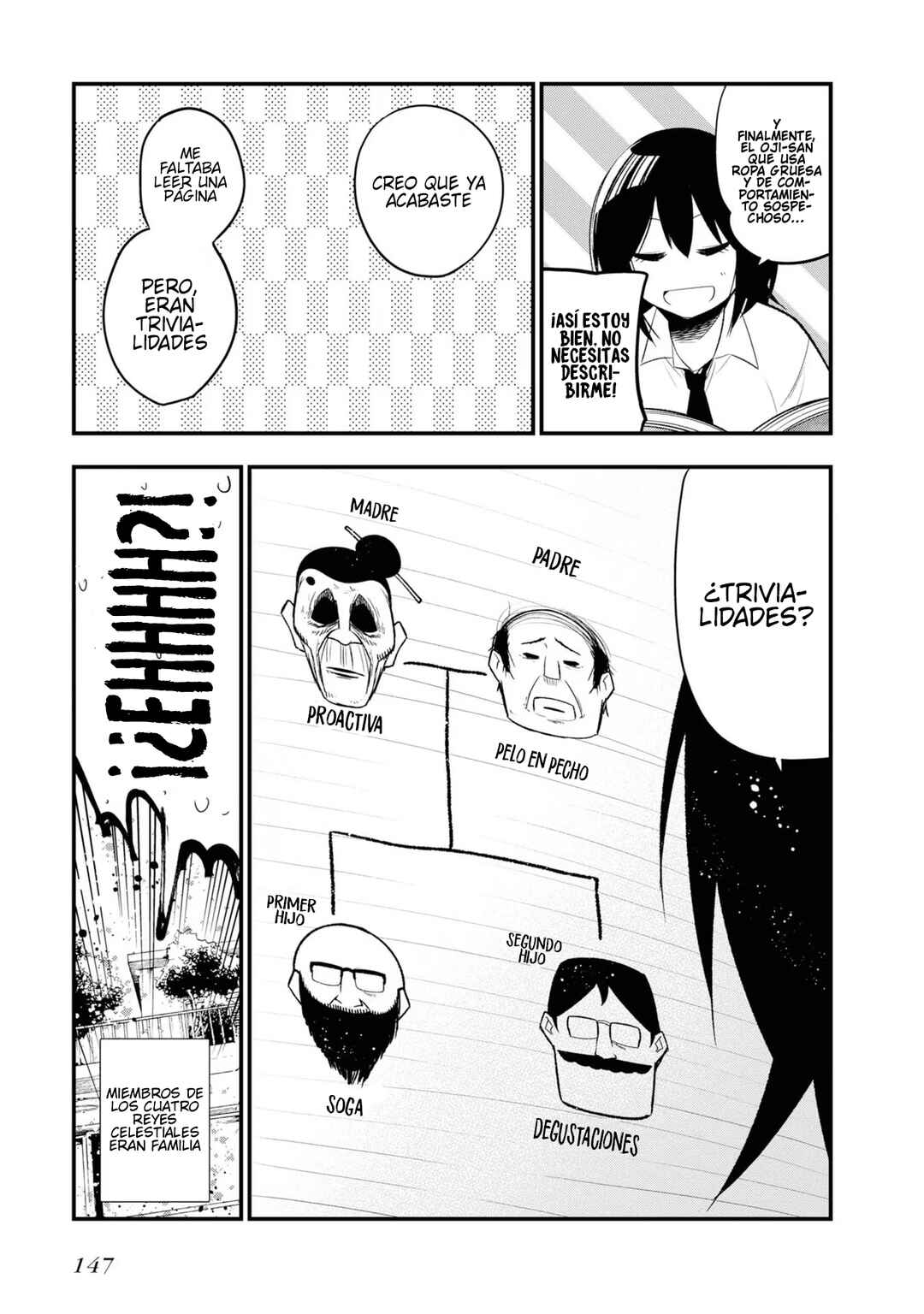 Chapter 30.5 - Page 22