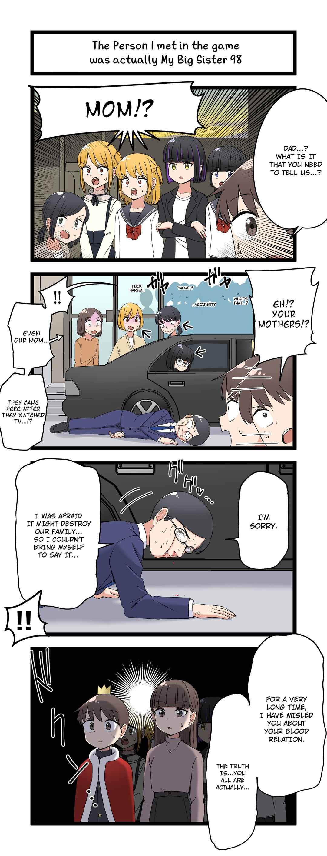 Chapter 98 - Page 1