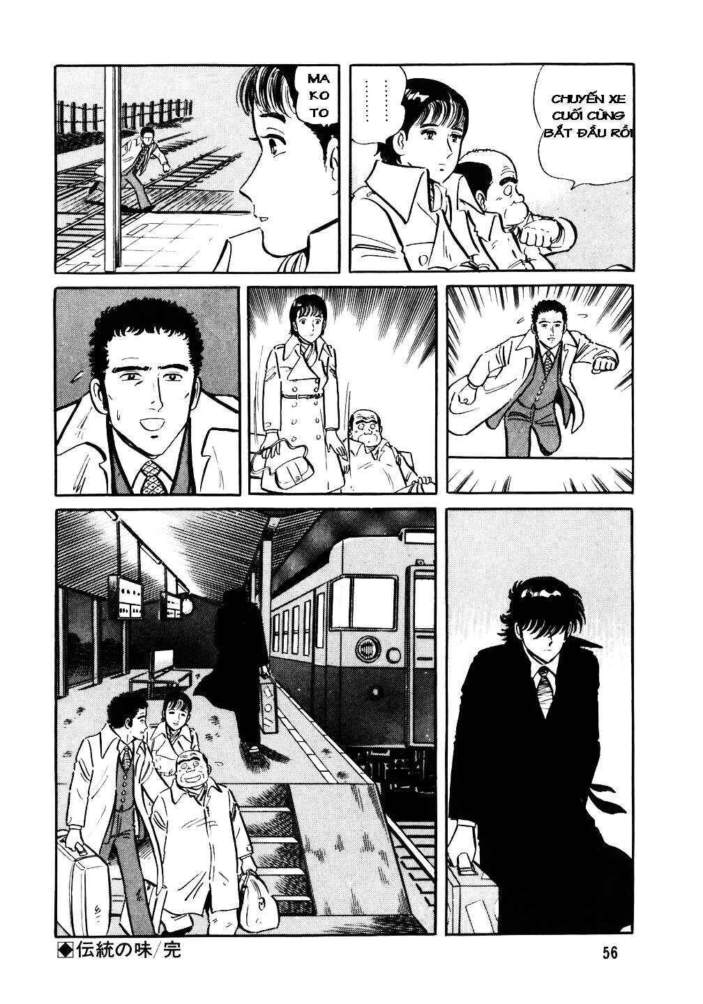 Chapter 26 - Page 31
