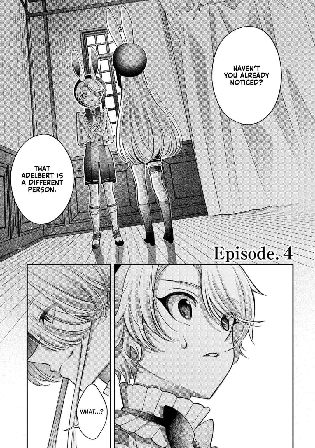 Chapter 4 - Page 1