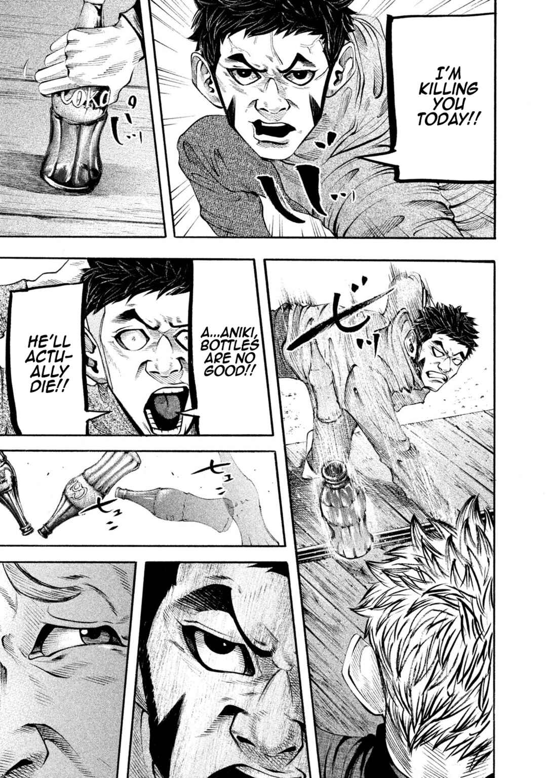 Chapter 136 - Page 13