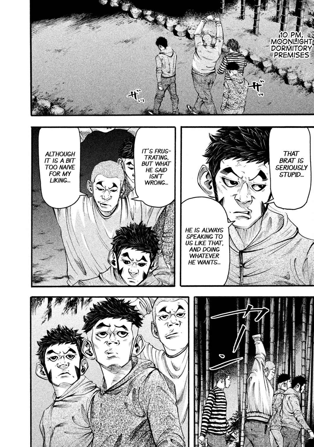 Chapter 136 - Page 16