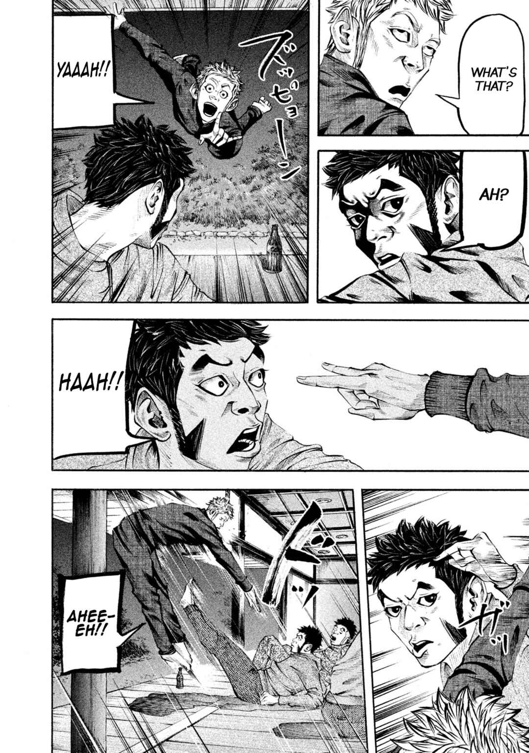 Chapter 136 - Page 6