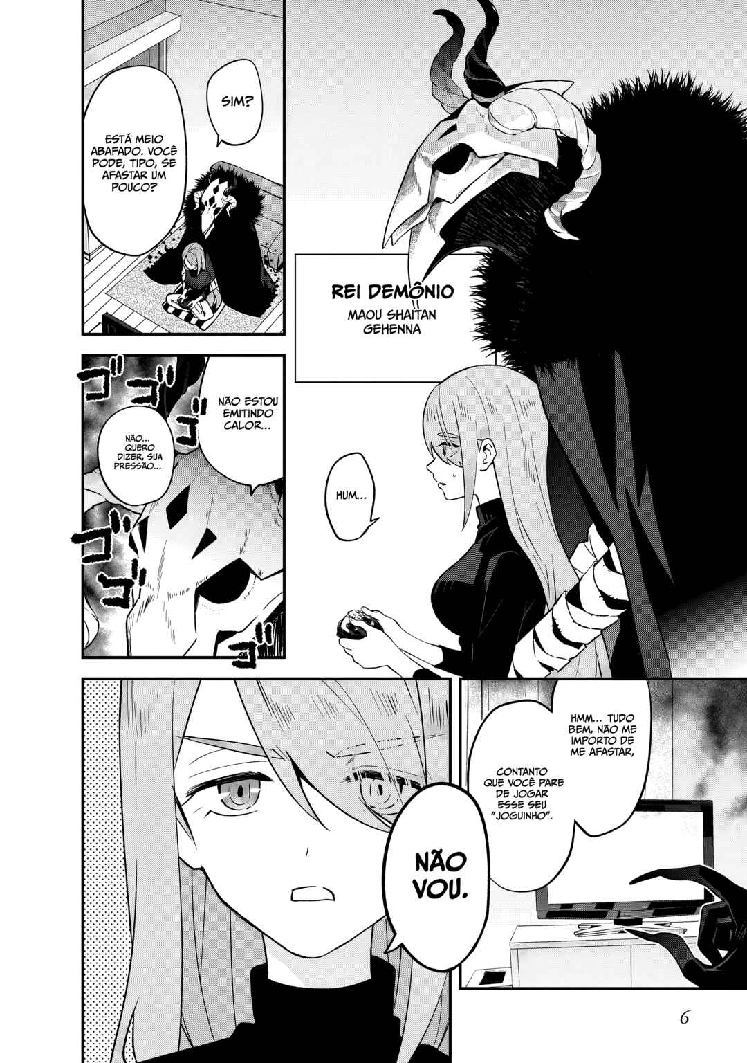 Chapter 1 - Page 5