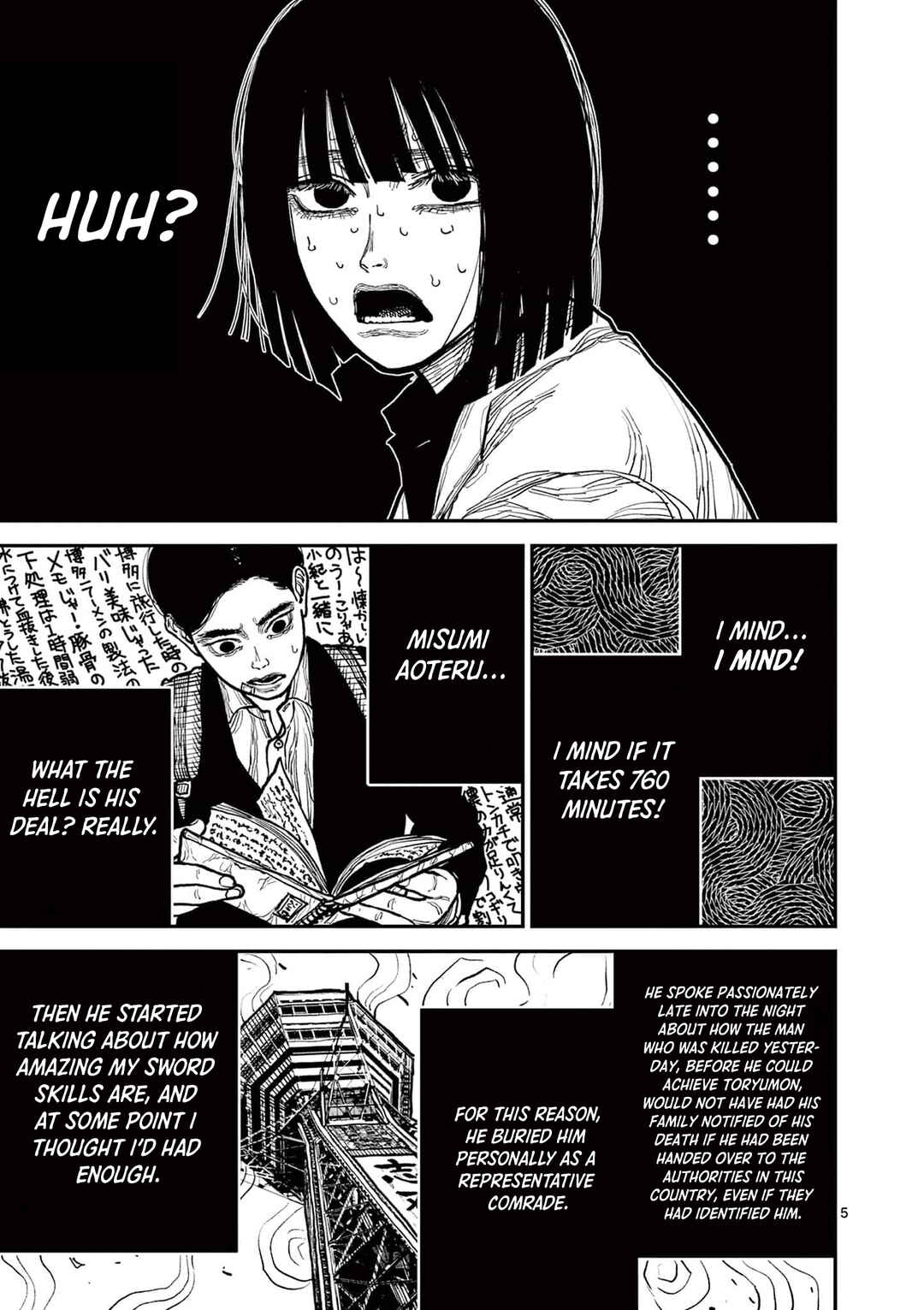 Chapter 3 - Page 5