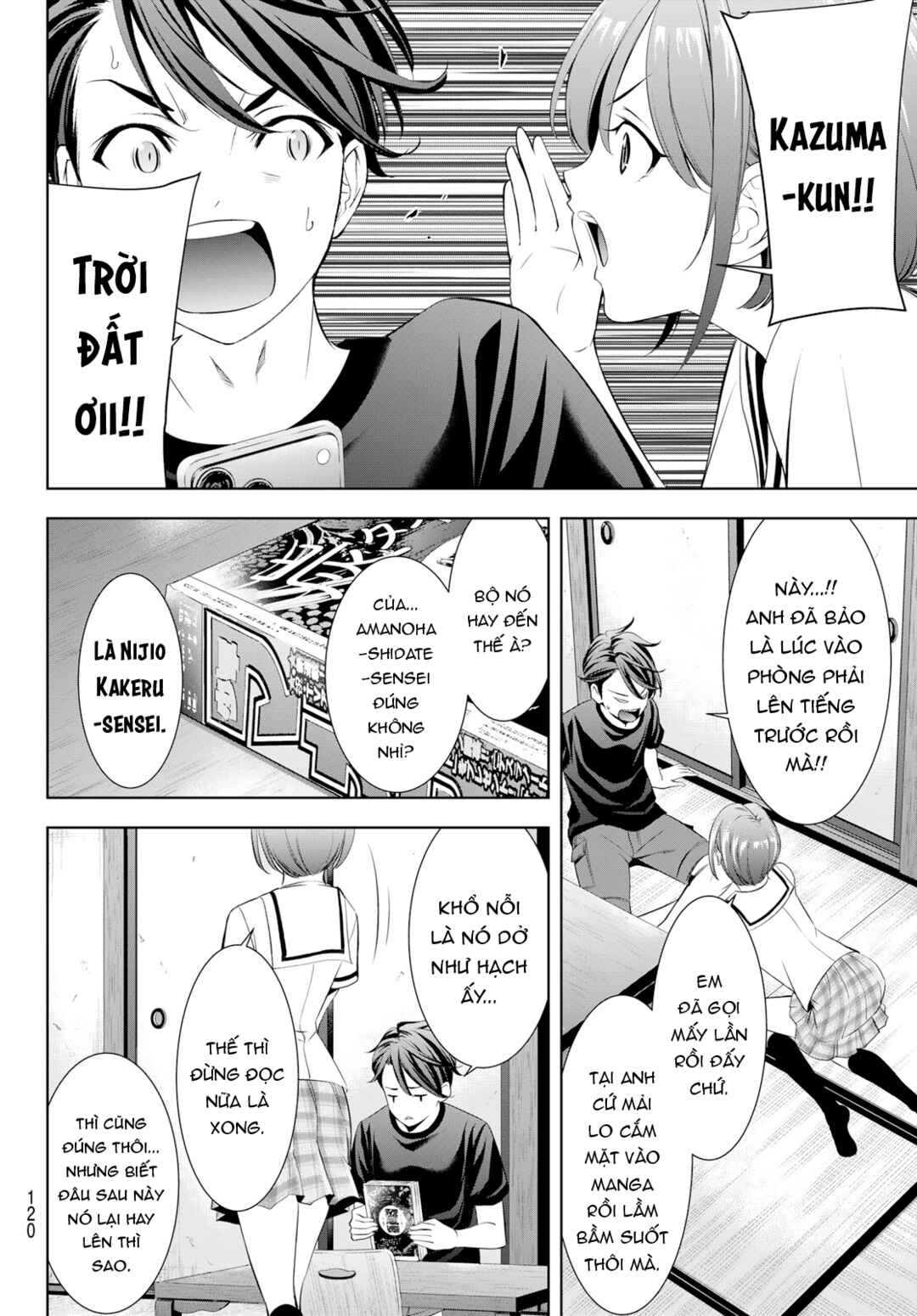 Chapter 9 - Page 5