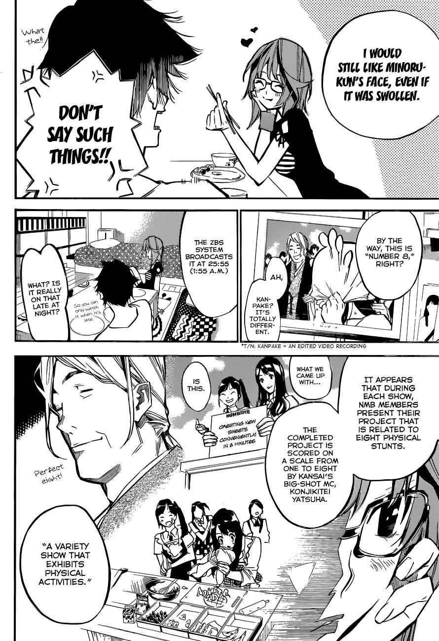 Chapter 145 - Page 5