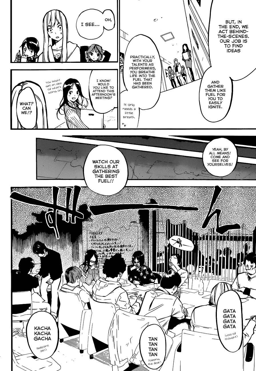 Chapter 145 - Page 9