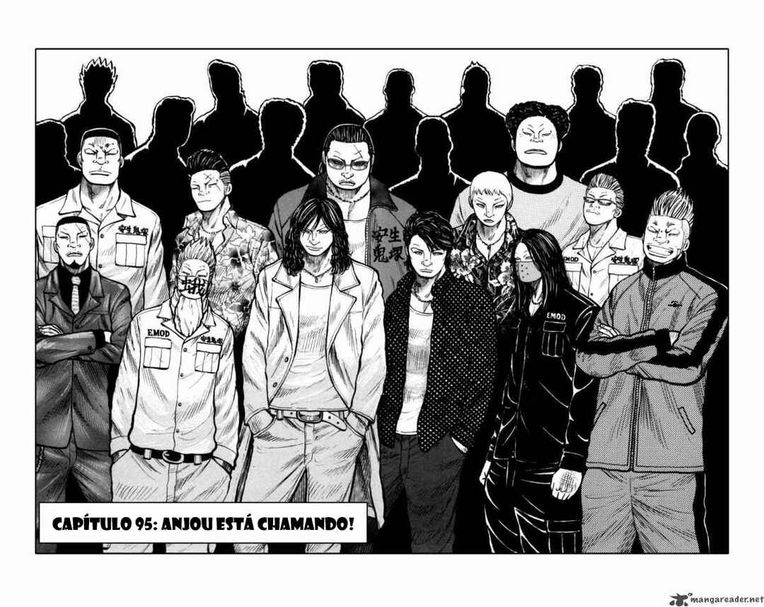 Chapter 95 - Page 2
