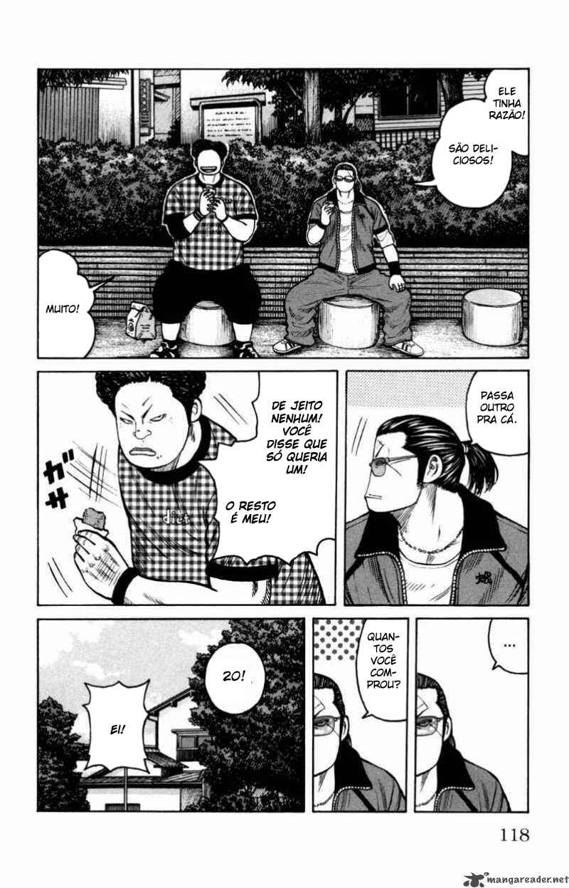 Chapter 95 - Page 21