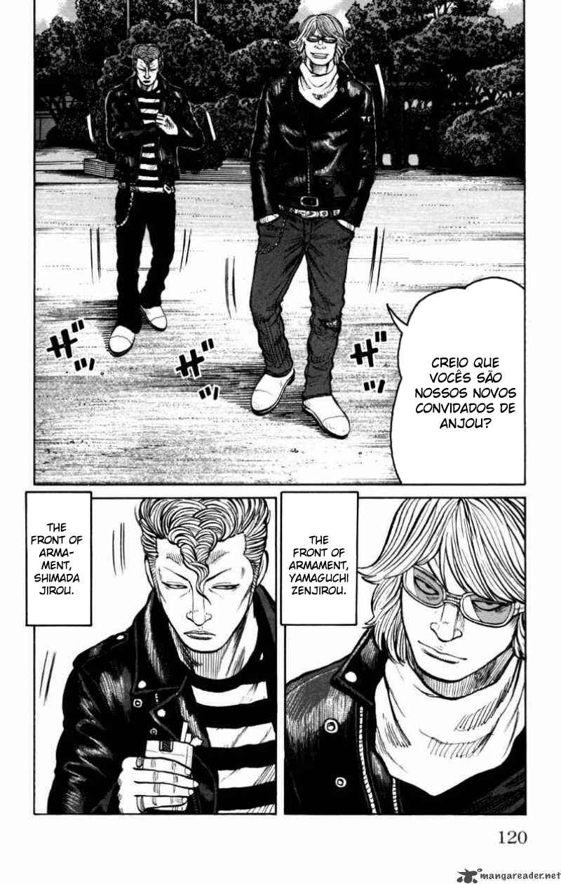 Chapter 95 - Page 23