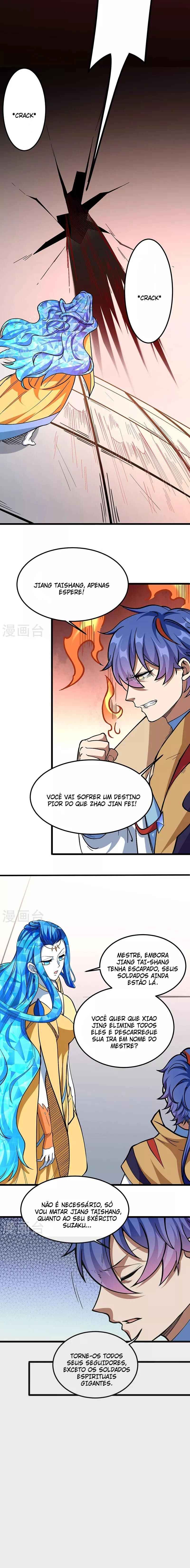 Chapter 513 - Page 6