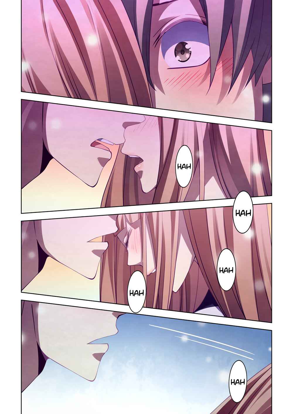 Chapter 293 - Page 20