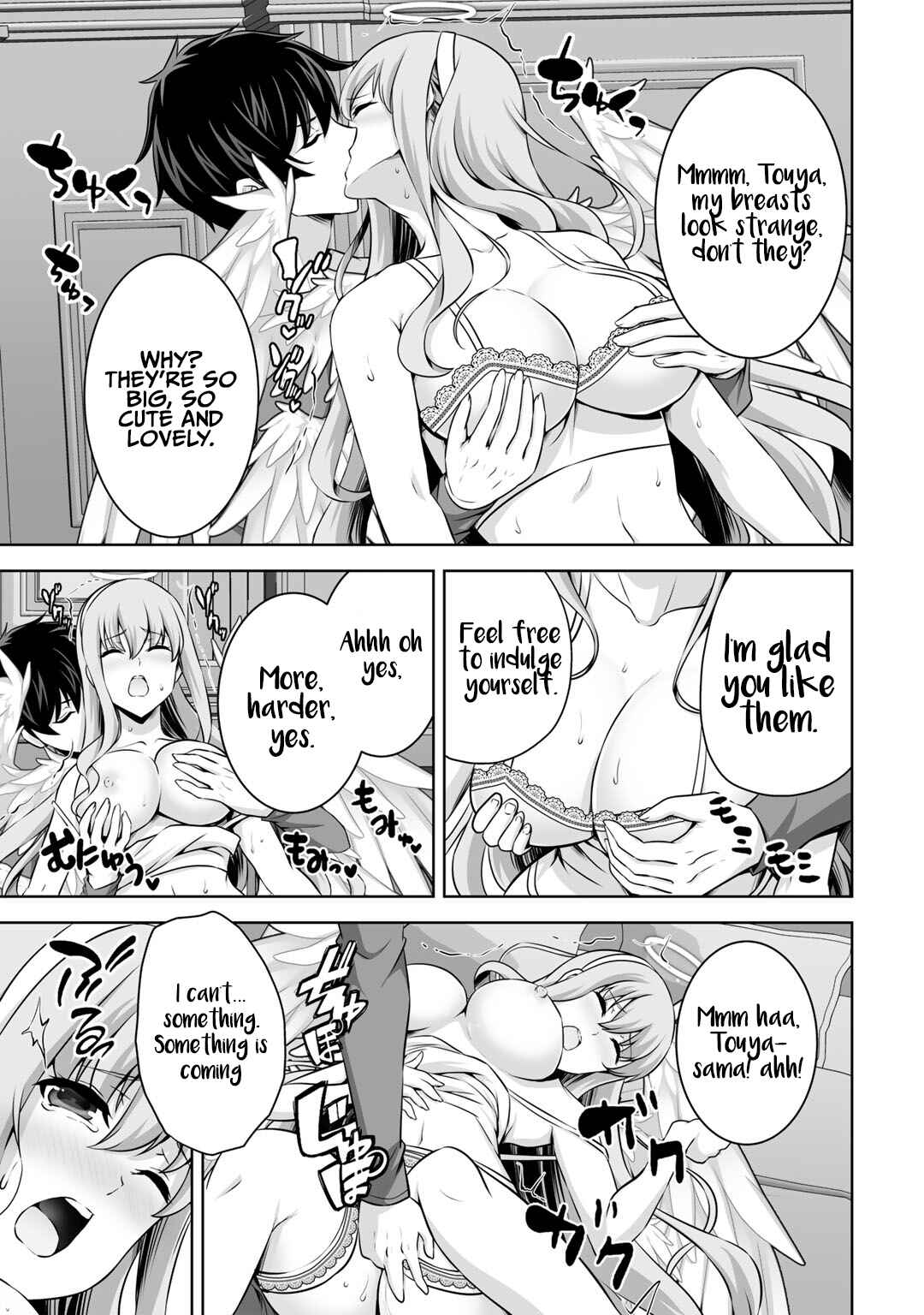 Chapter 29 - Page 34
