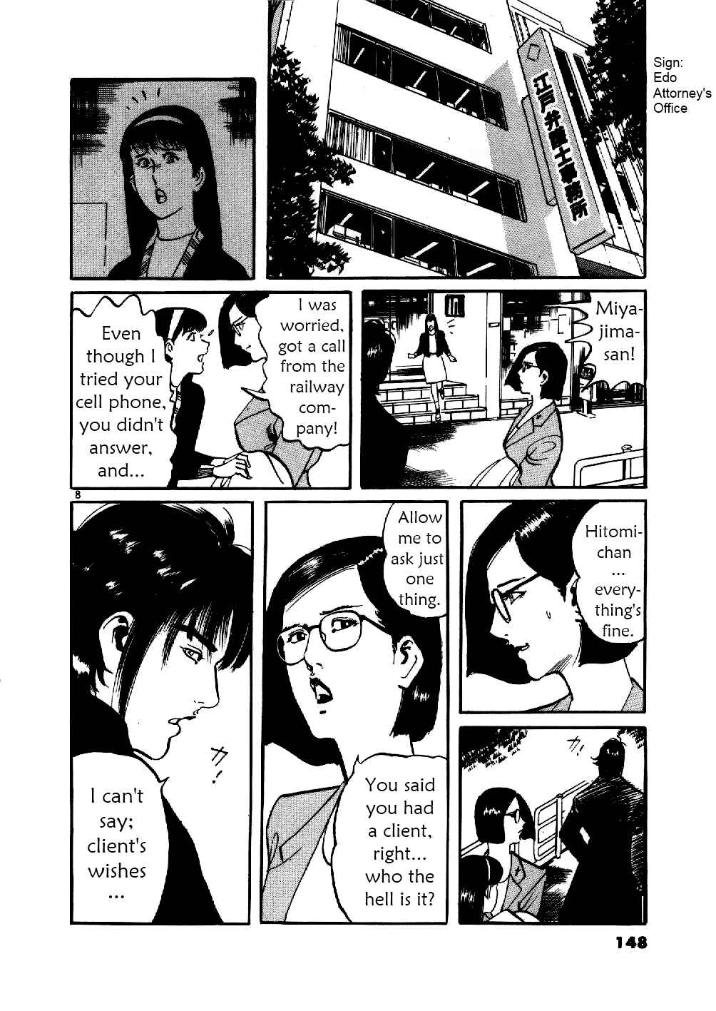 Chapter 6 - Page 8