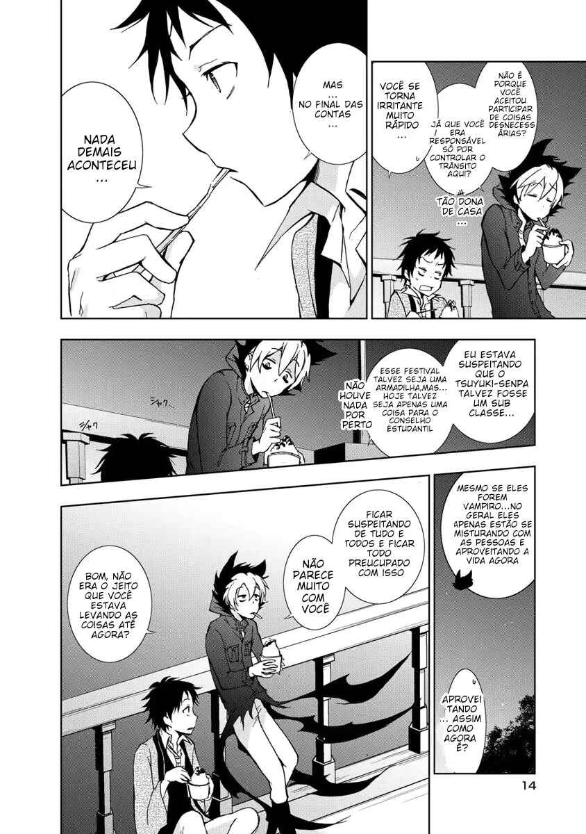 Chapter 11 - Page 14