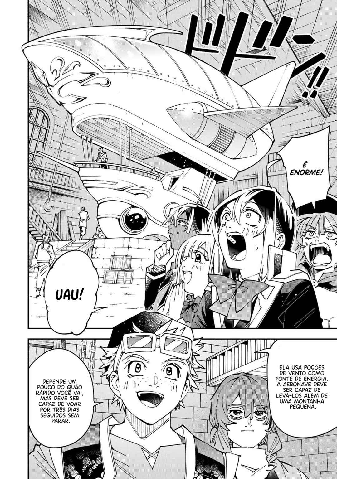 Chapter 174 - Page 11