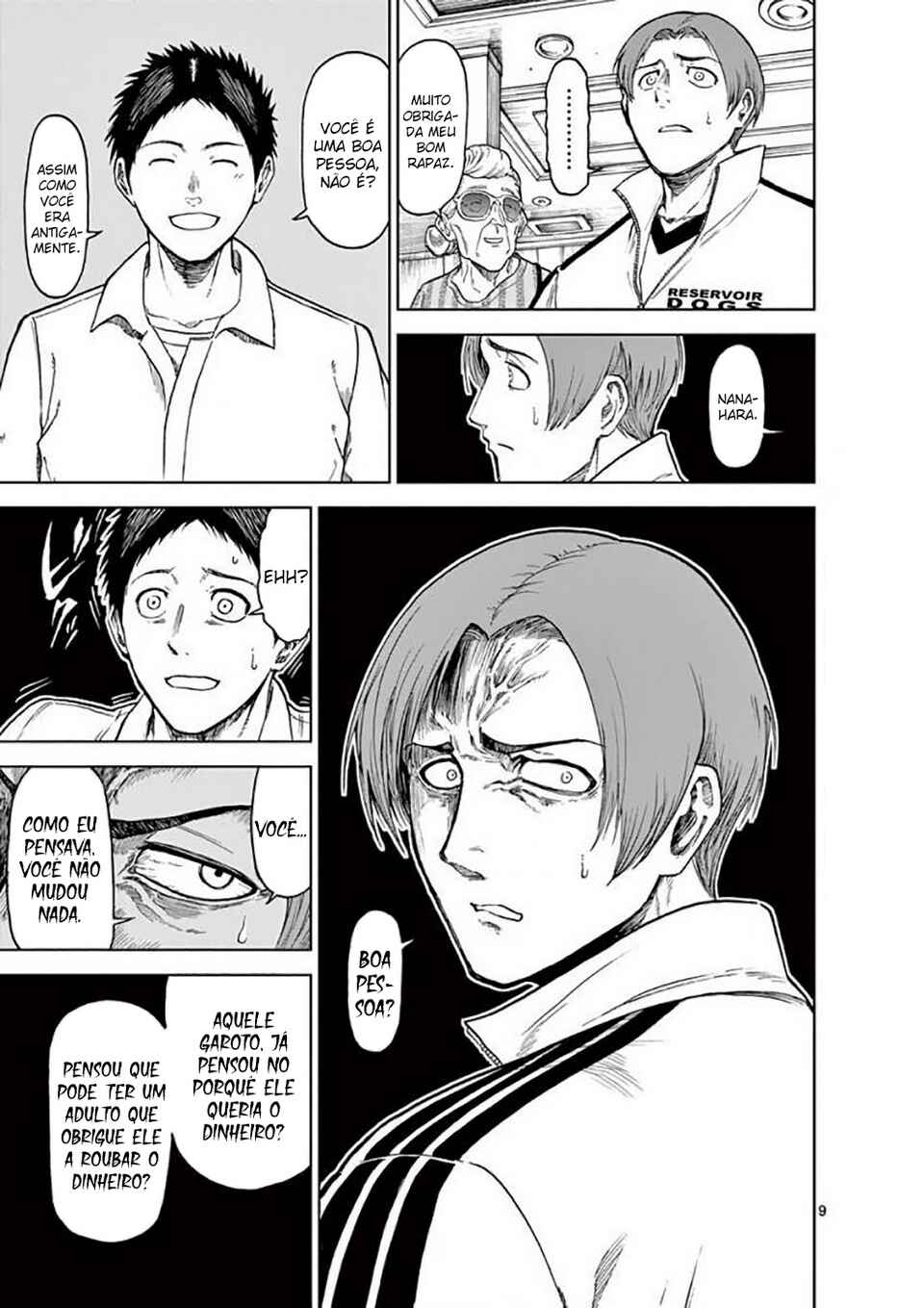 Chapter 36 - Page 10