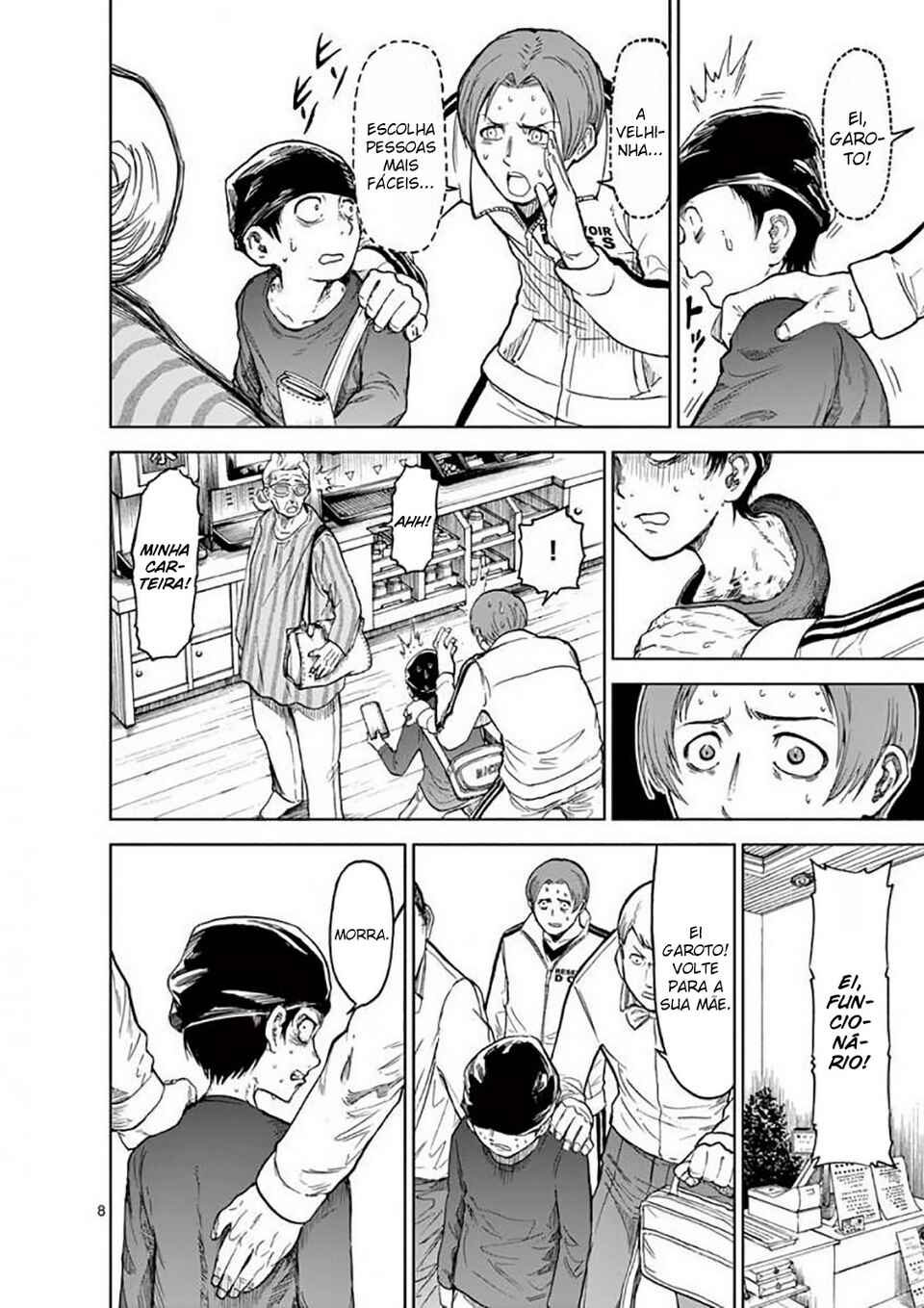 Chapter 36 - Page 9