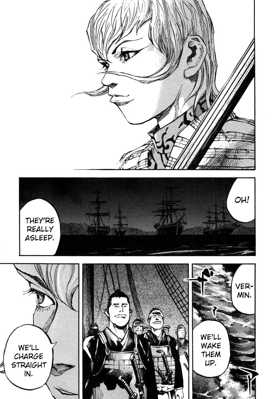Chapter 169 - Page 4