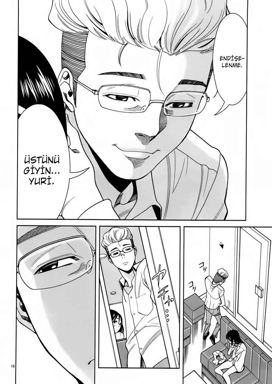 Chapter 43 - Page 15