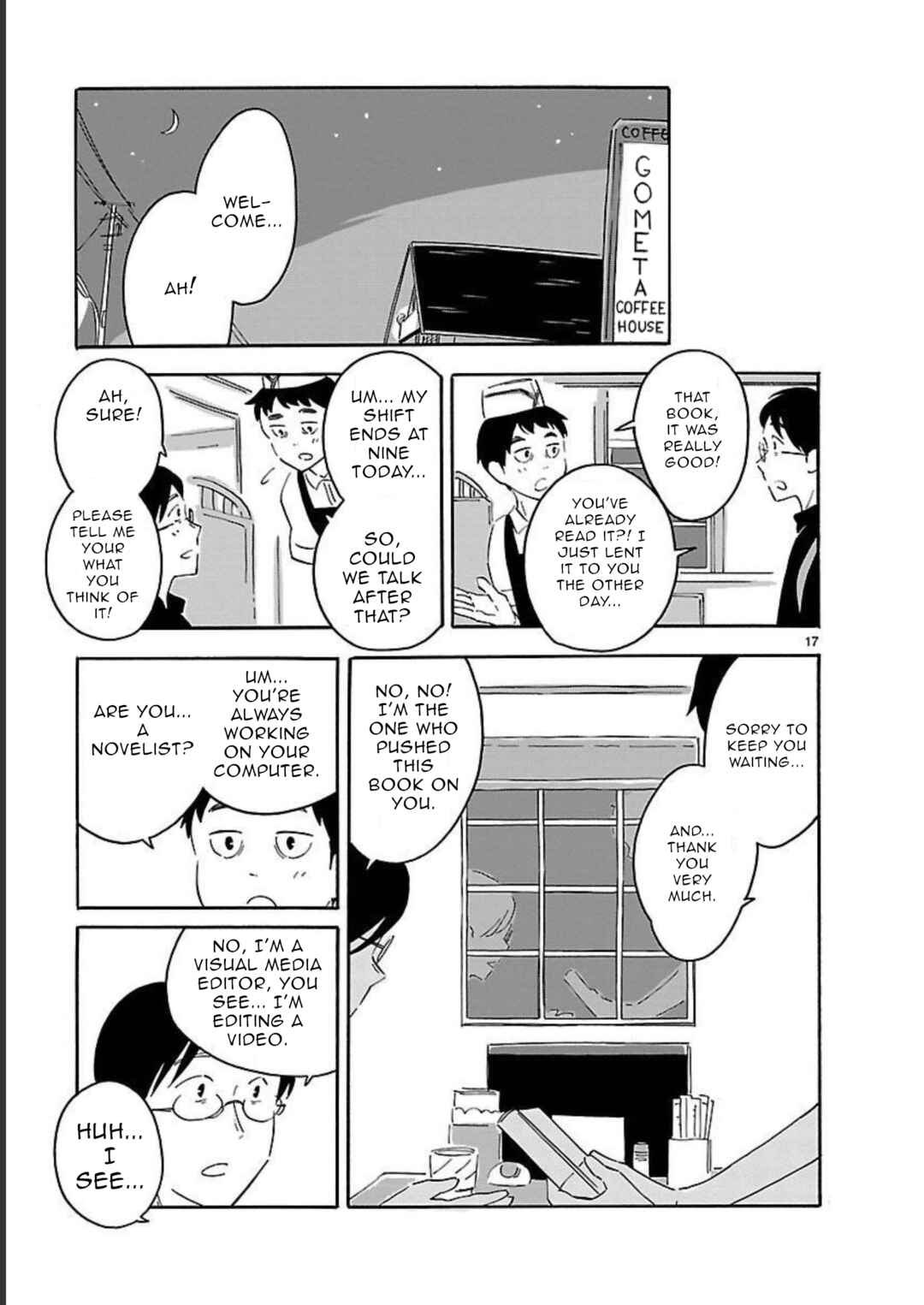 Chapter 8 - Page 17