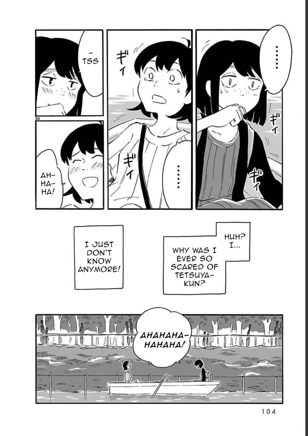 Chapter 8 - Page 34