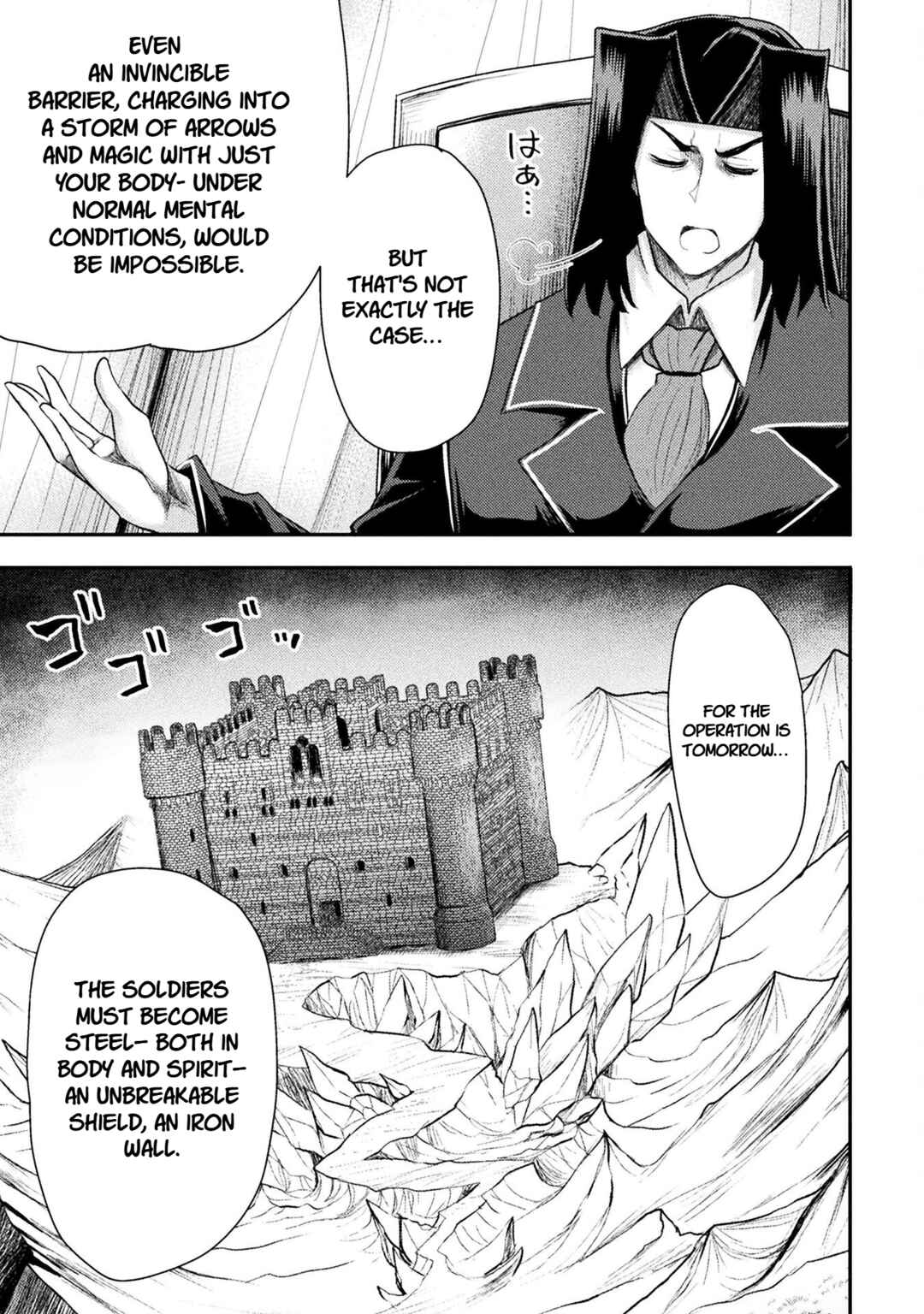 Chapter 41 - Page 20