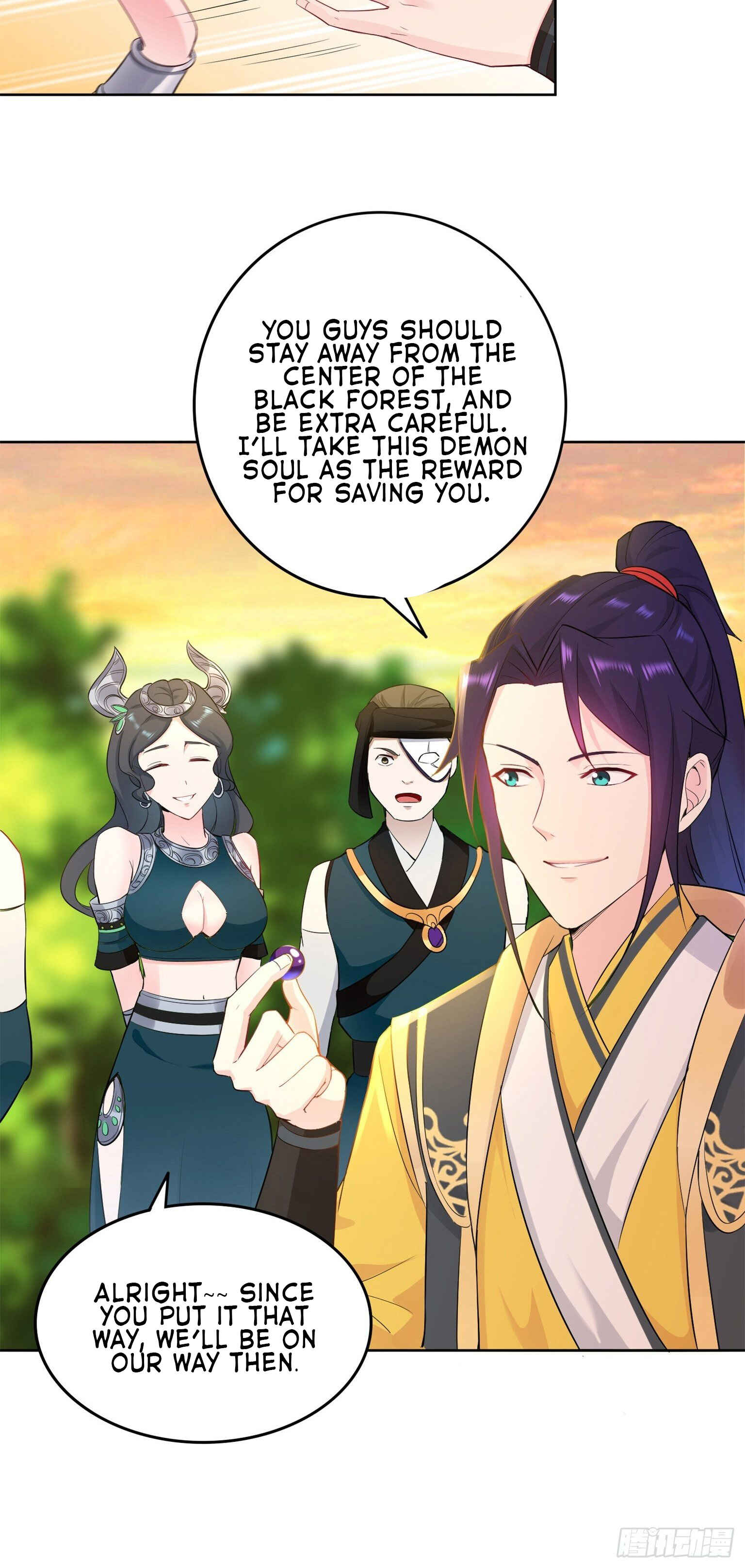 Chapter 41 - Page 10