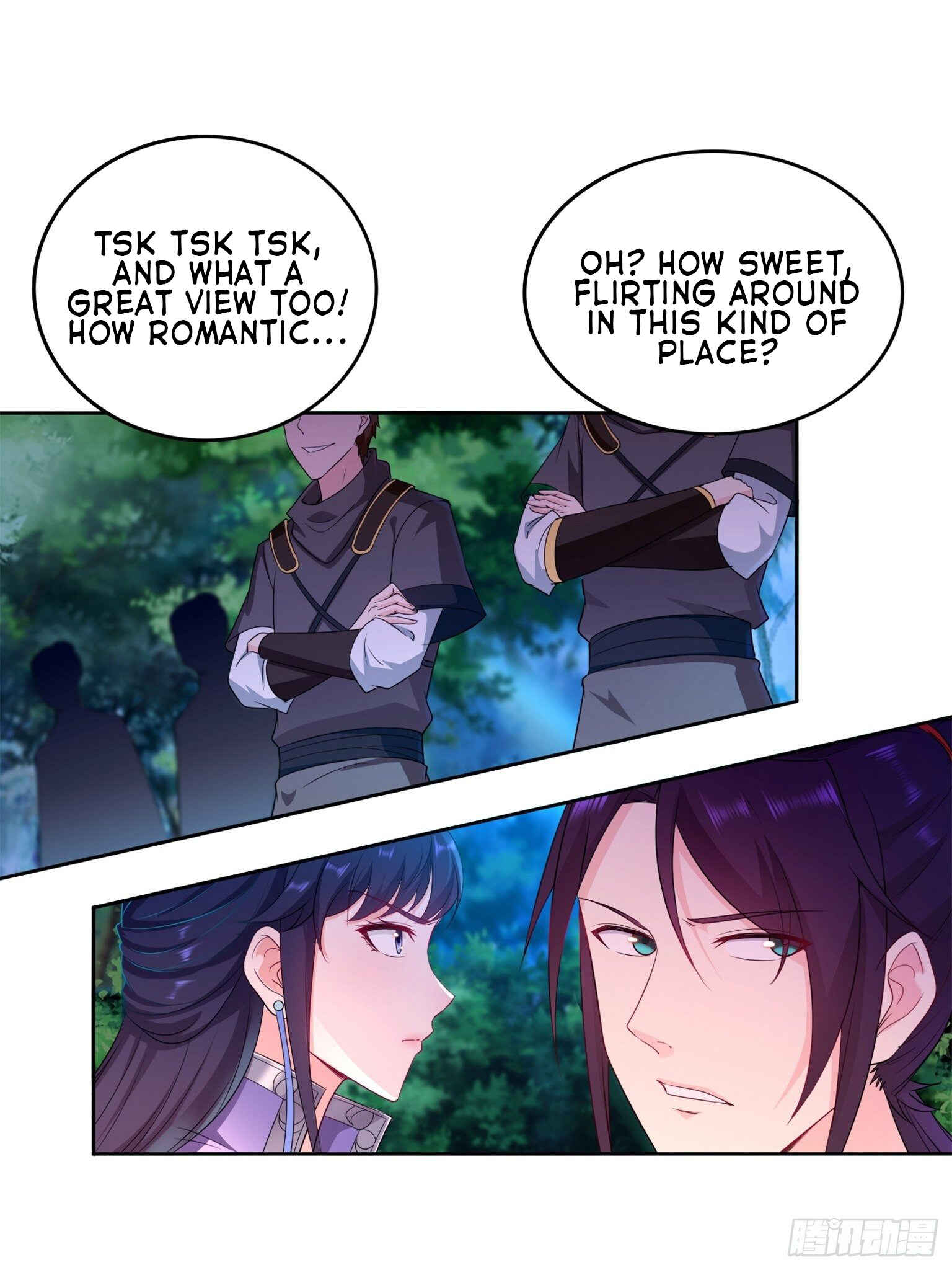 Chapter 41 - Page 25