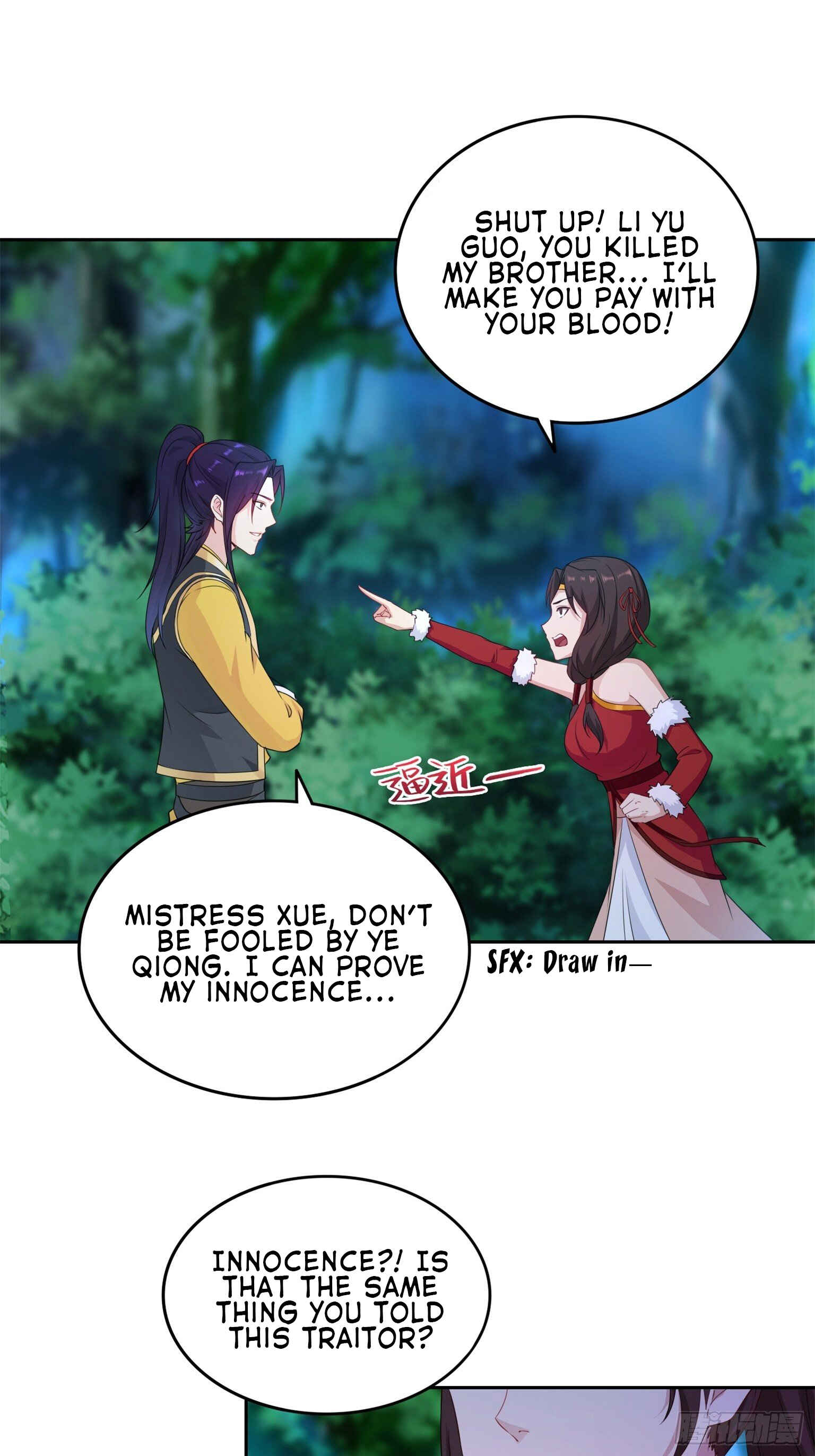 Chapter 41 - Page 31