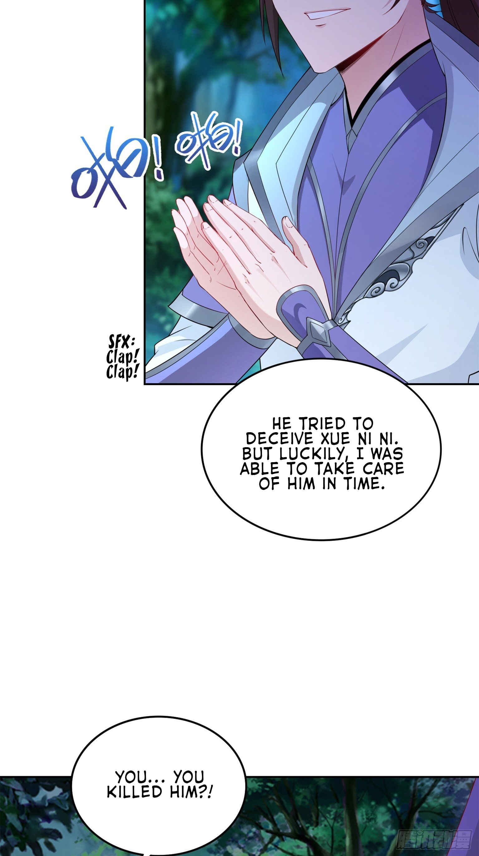 Chapter 41 - Page 32