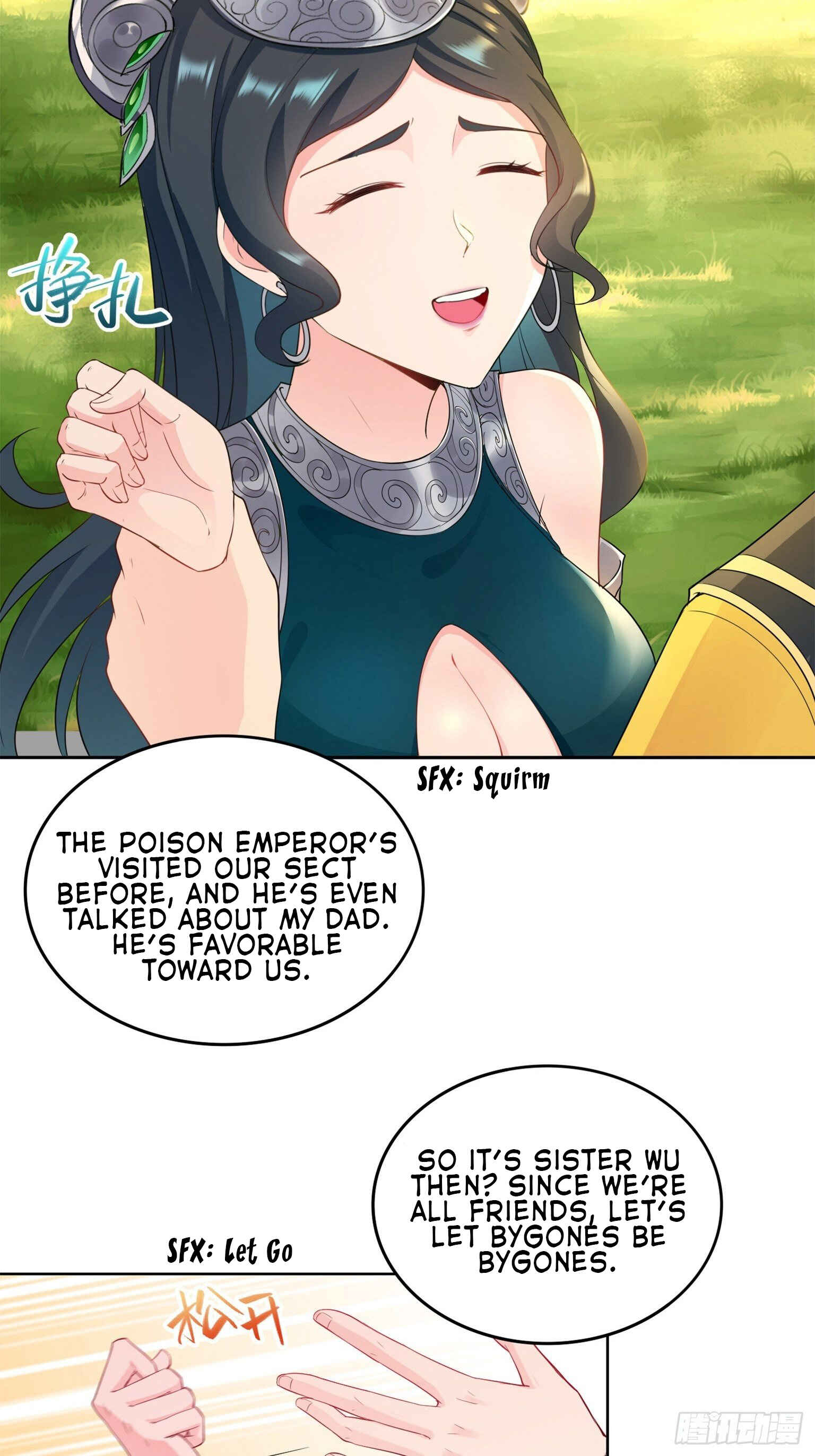 Chapter 41 - Page 9