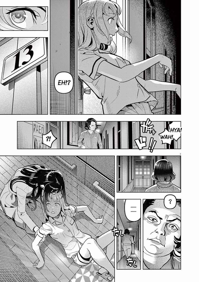 Chapter 1 - Page 10