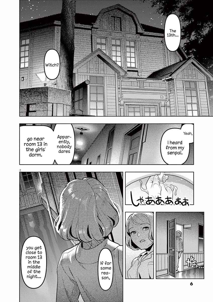 Chapter 1 - Page 5